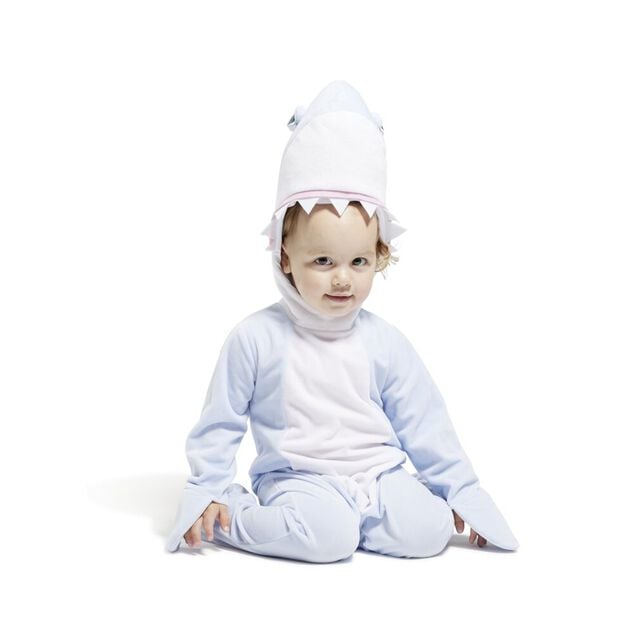 D&eacute;guisement enfant requin 18/24 mois