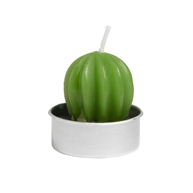 Lot de 6 bougies chauffe plat 2 modèles