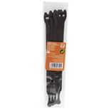 Serre câble auto-agrippant x4