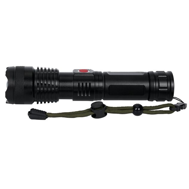 Lampe torche rechargeable 1000lms