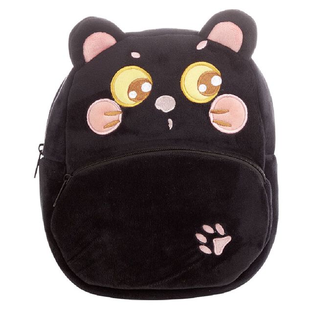 Sac &agrave; dos go&ucirc;ter design animal 24x10xH26cm