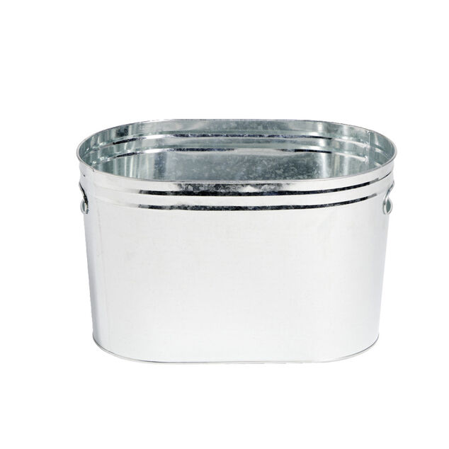Seau fra&icirc;cheur 35L fer &Oslash;20xH32,5cm