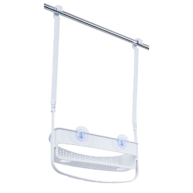 Serviteur de douche &agrave; suspendre