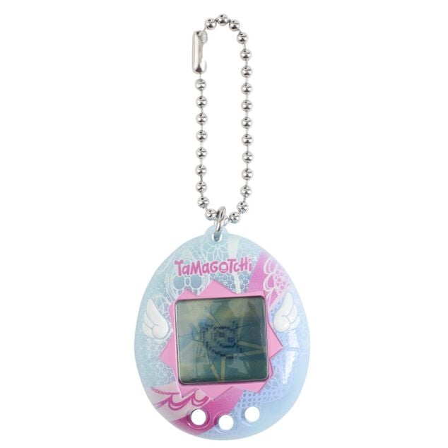 Tamagotchi original animal virtuel &eacute;lectronique r&eacute;tro