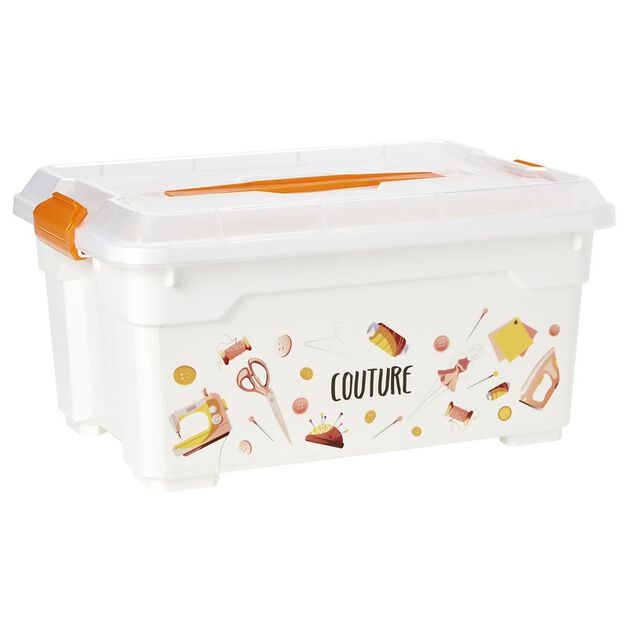 Boîte à couture