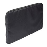 Housse ordinateur 15 pouces 27x38cm noir
