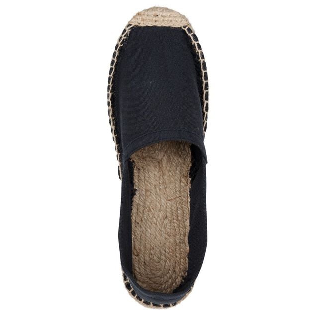 Espadrille Femme bleu marine T36/41