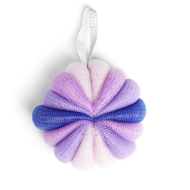 Fleur de douche multicolore - 5 coloris