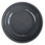 Coupelle Nordic porcelaine gris