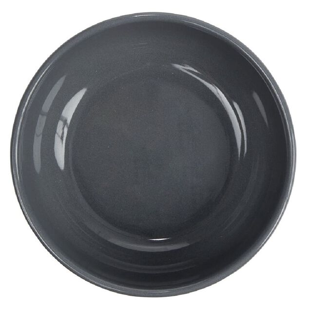 Coupelle Nordic porcelaine gris