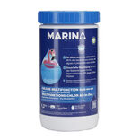 Chlore multifonctions pastille 20g Marina 1,2kg