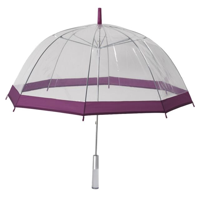 Parapluie + coque PVC