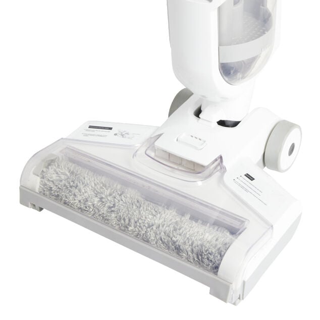Aspirateur laveur 2en1 Homday H63cm