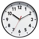 Horloge &Oslash;20 cm