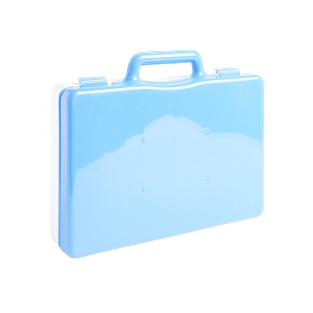 Bo&icirc;te &agrave; outil pour enfant - 2 mod&egrave;les