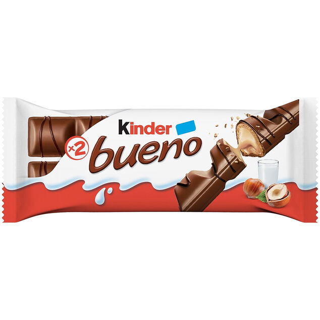 Kinder Bueno