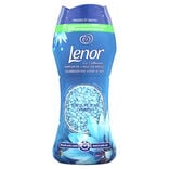 Adoucissant Lenor perle Coup de foudre jasmin freesia 224g