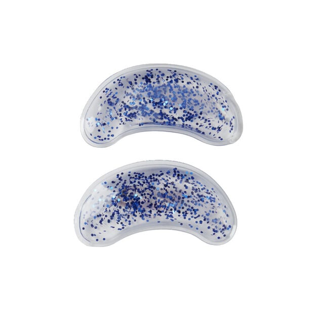 Patch yeux réfrigérant - Lot de 8