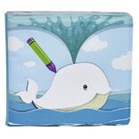 Livre de bain 4 pages