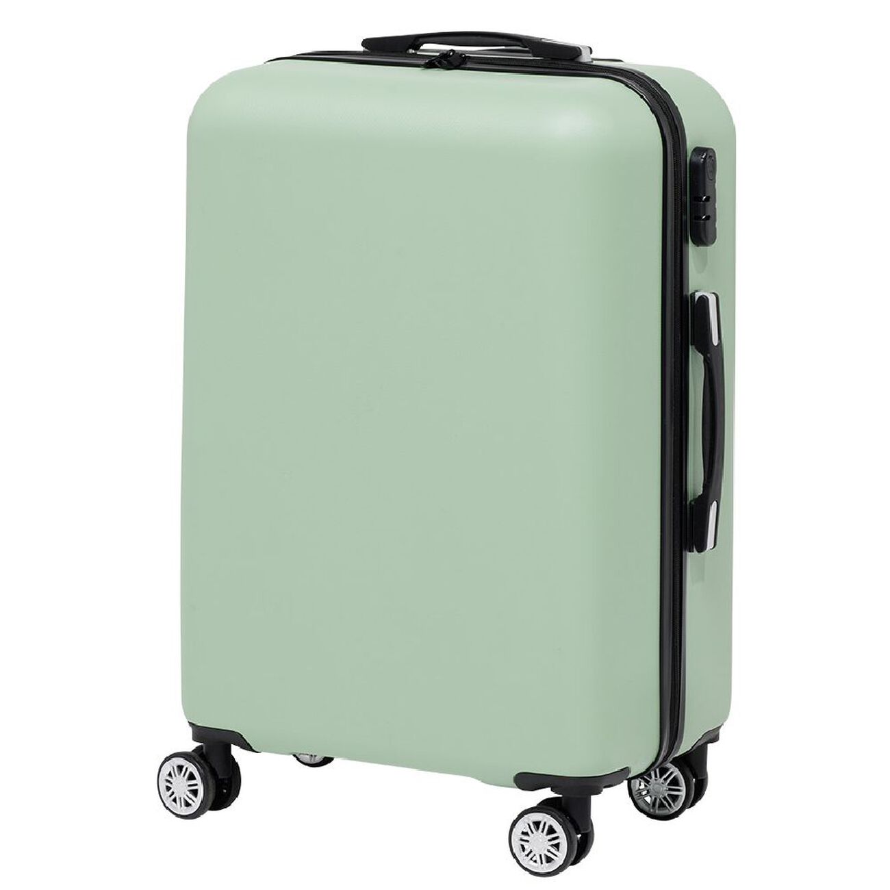 Voyage Gifi Valise Cabine Valises Gifi Valise Rigide Trolley - Main Image