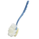 Brosse de douche 34,5x6x7cm