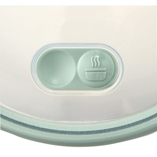 Lunch box h&eacute;rm&eacute;tique smart CURVER 1,6L