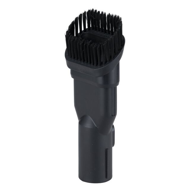 Aspirateur balai sans fil &eacute;cran digital Homday 1,2L avec support mural