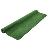 Gazon artificiel d&eacute;coupable vert 100x100cm