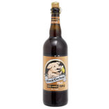 Bière ambrée triple Rince Cochon 7% bouteille 75cl