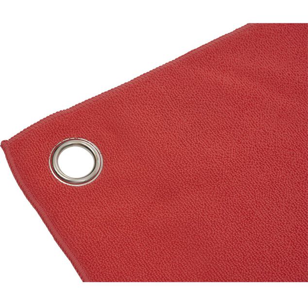 Serviette de plage g&eacute;ante microfibre 2 personnes 230x150cm