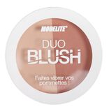 Blush duo pivoine orchid&eacute;e 9gr