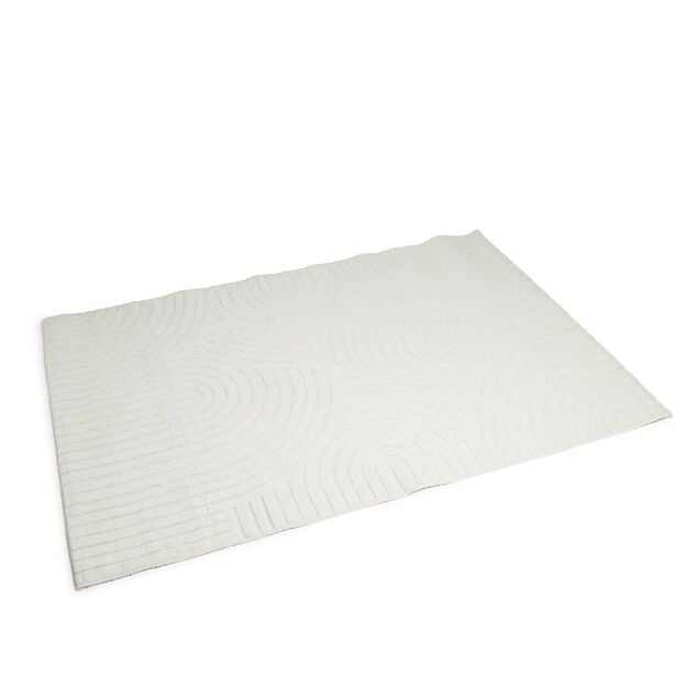 Tapis Tenerife beige 130x190cm