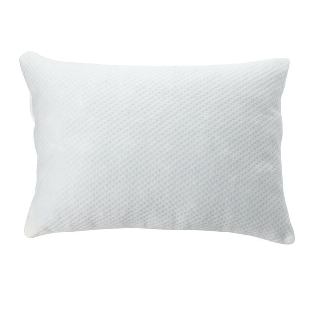 Oreiller premium m&eacute;moire de forme 50x70cm