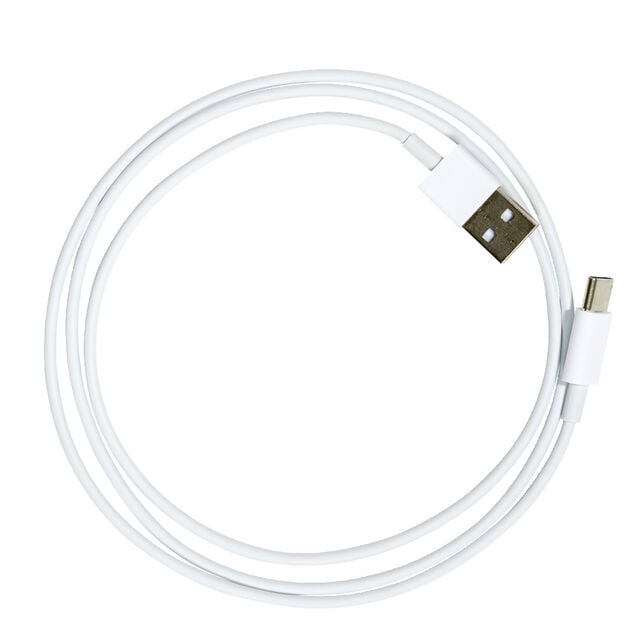 Câble USB vers USB-C 1m