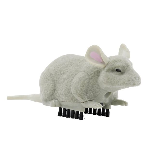 Insecte anim&eacute; farce et attrape L10cm (3 mod&egrave;les)