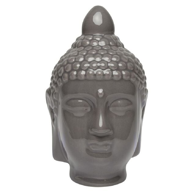 T&ecirc;te Bouddha dolomite