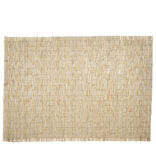 Brise-vue osier roseau pel&eacute; L300x200cm