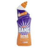 Nettoyant gel WC Cillit Bang surpuissant 750ml