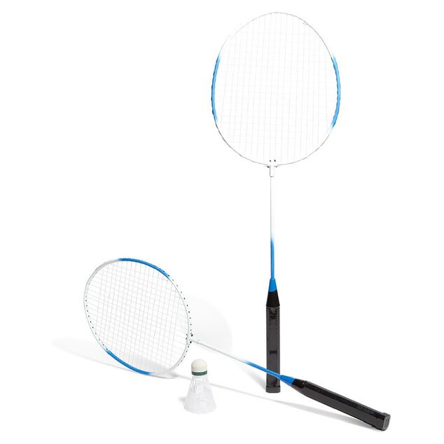Set de badminton 2 personnes