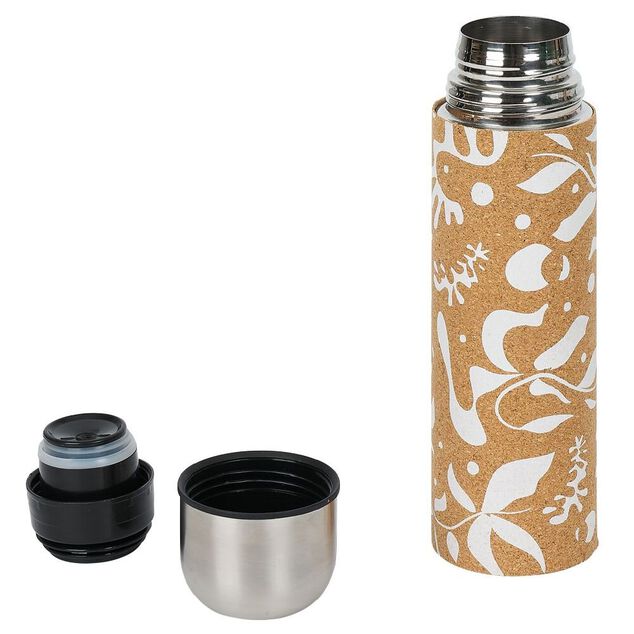 Thermos bouteille fra&icirc;cheur li&egrave;ge 500ml