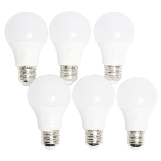 Ampoule LED A60 E27 806lm 8,5W