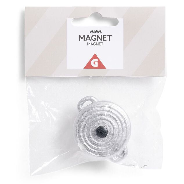 Magnet design cuisine - 8 mod&egrave;les