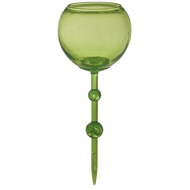 Verre flottant ou &agrave; planter