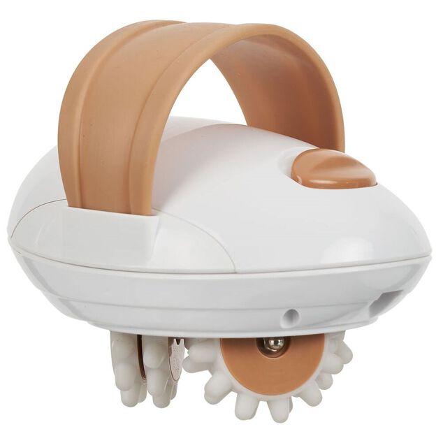 Appareil de massage anti-cellulite