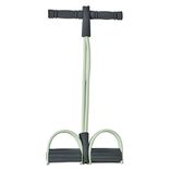 Rameur avec &eacute;lastique