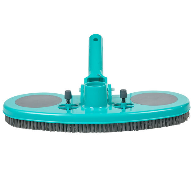 T&ecirc;te de balai aspirateur pour piscine