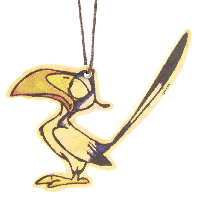 Décoration de Noël Disney Roi Lion à suspendre x12