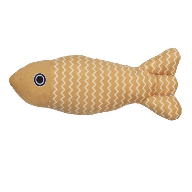 Jouet pour chat x6 perche balles peluches griffoir en carton