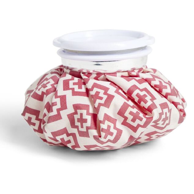 Sac de glace premiers soins