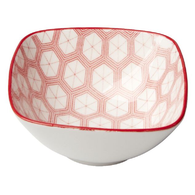 Bol Snacking en Porcelaine